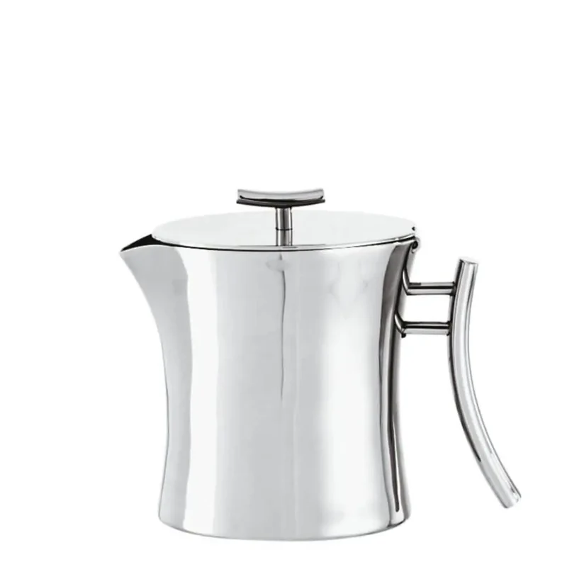 Sambonet Bamboo tea pot