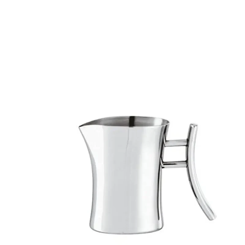 Sambonet Bamboo creamer silverplated