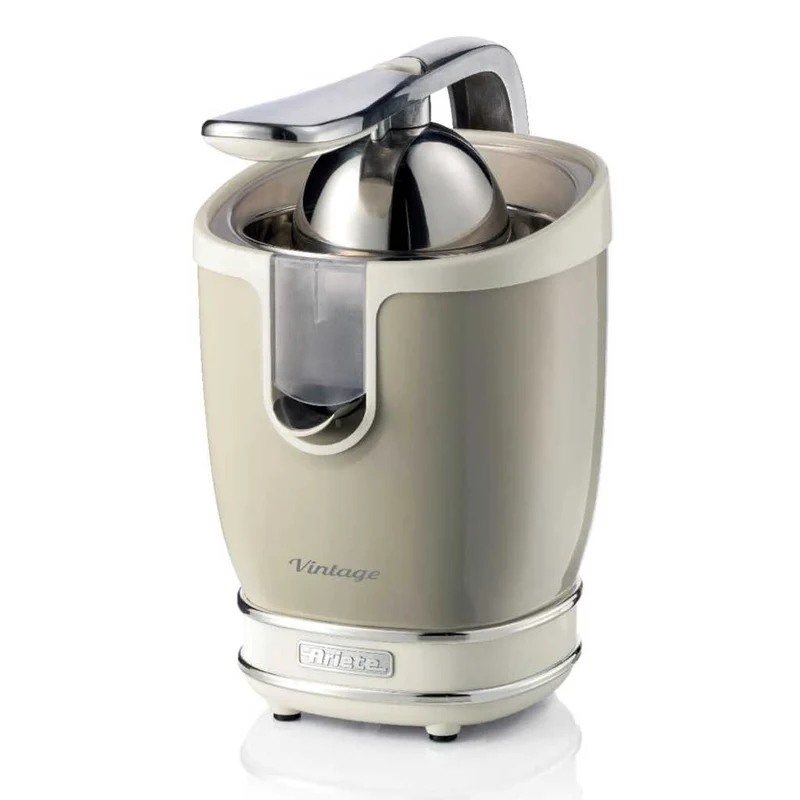 Exprimidor Vintage Ariete