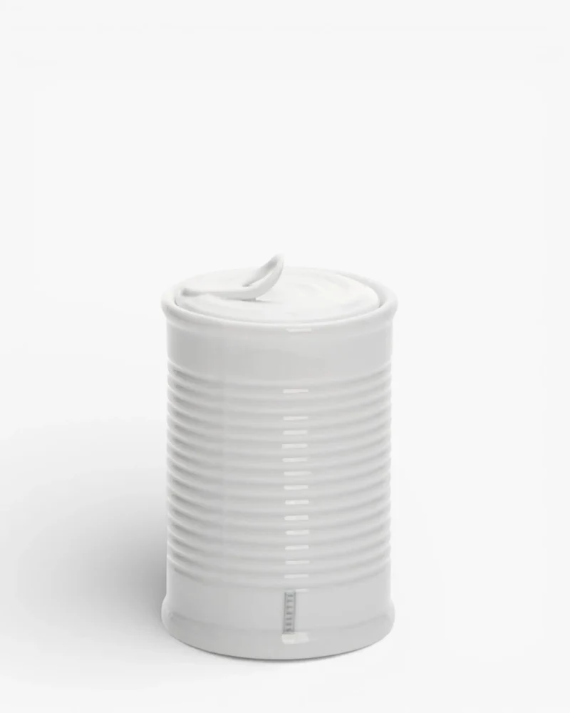 Seletti Estetico Quotidiano The Small Can container