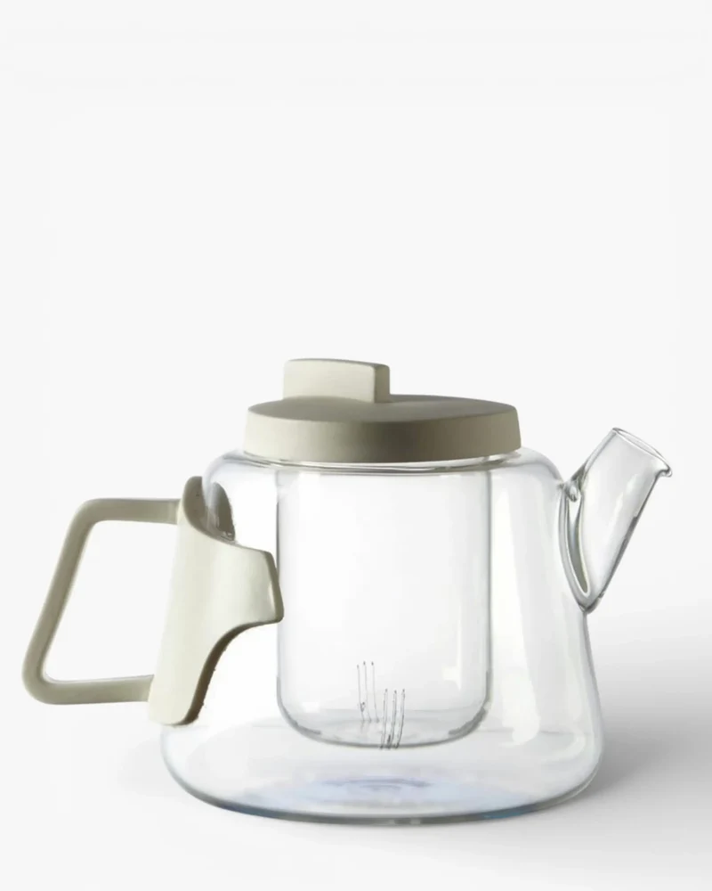 Seletti Era teapot