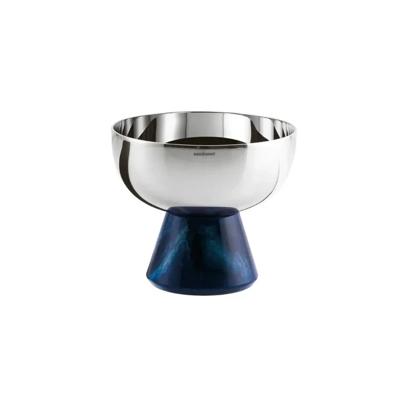 Sambonet Madame bowl with foot