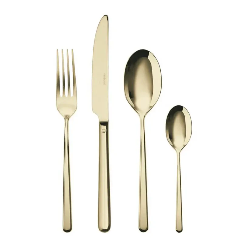 Sambonet Linear cutlery set