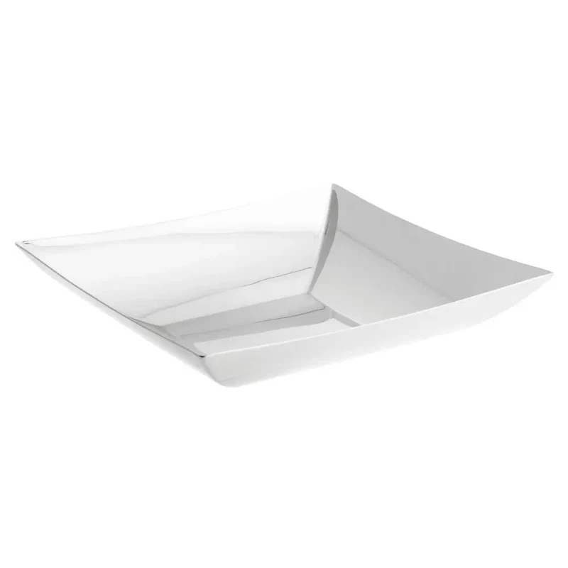 Sambonet Linea Q fruit bowl