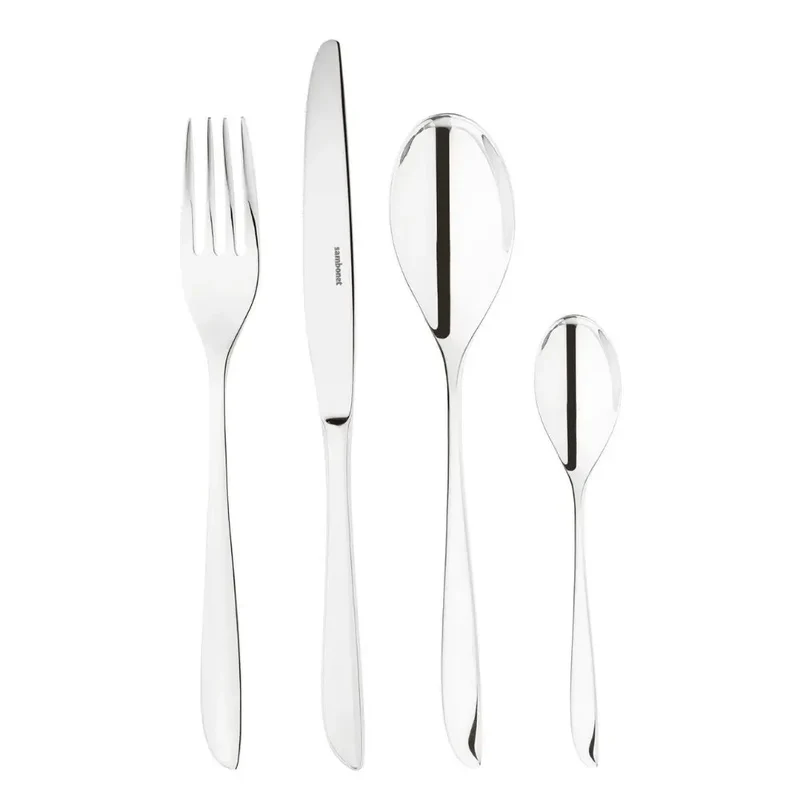 Sambonet Leaf cutlery set