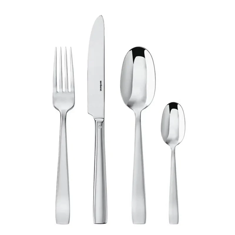 Sambonet Flat cutlery set