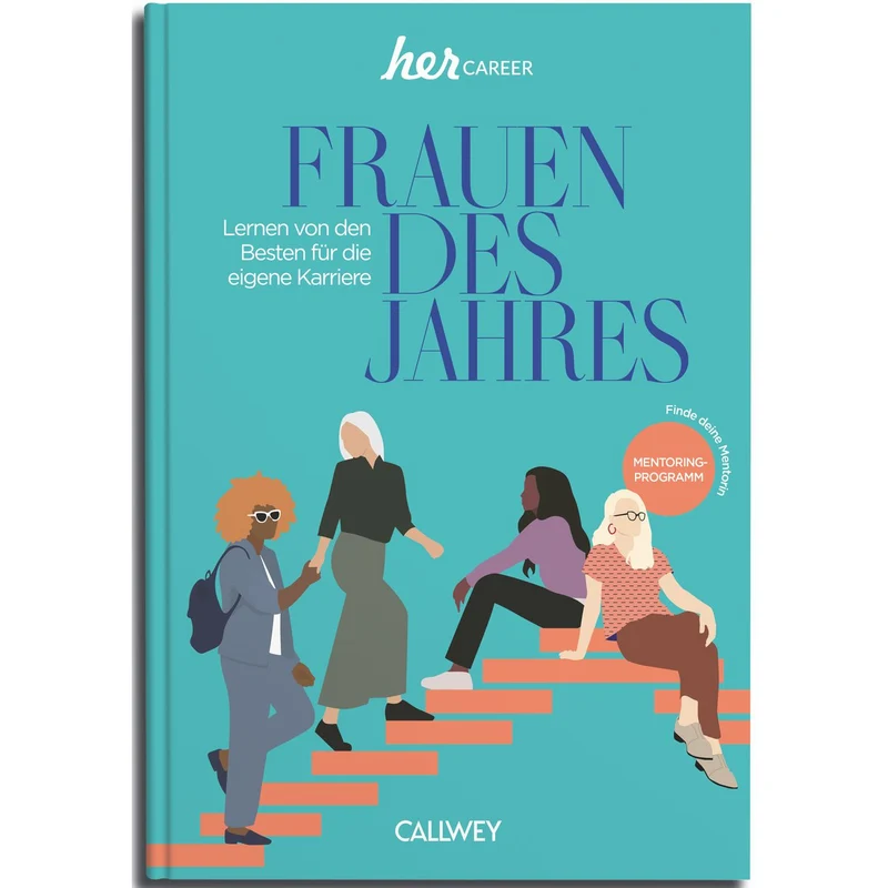 Frauen des Jahres 2024. Lernen von den Besten für die eigene Karriere