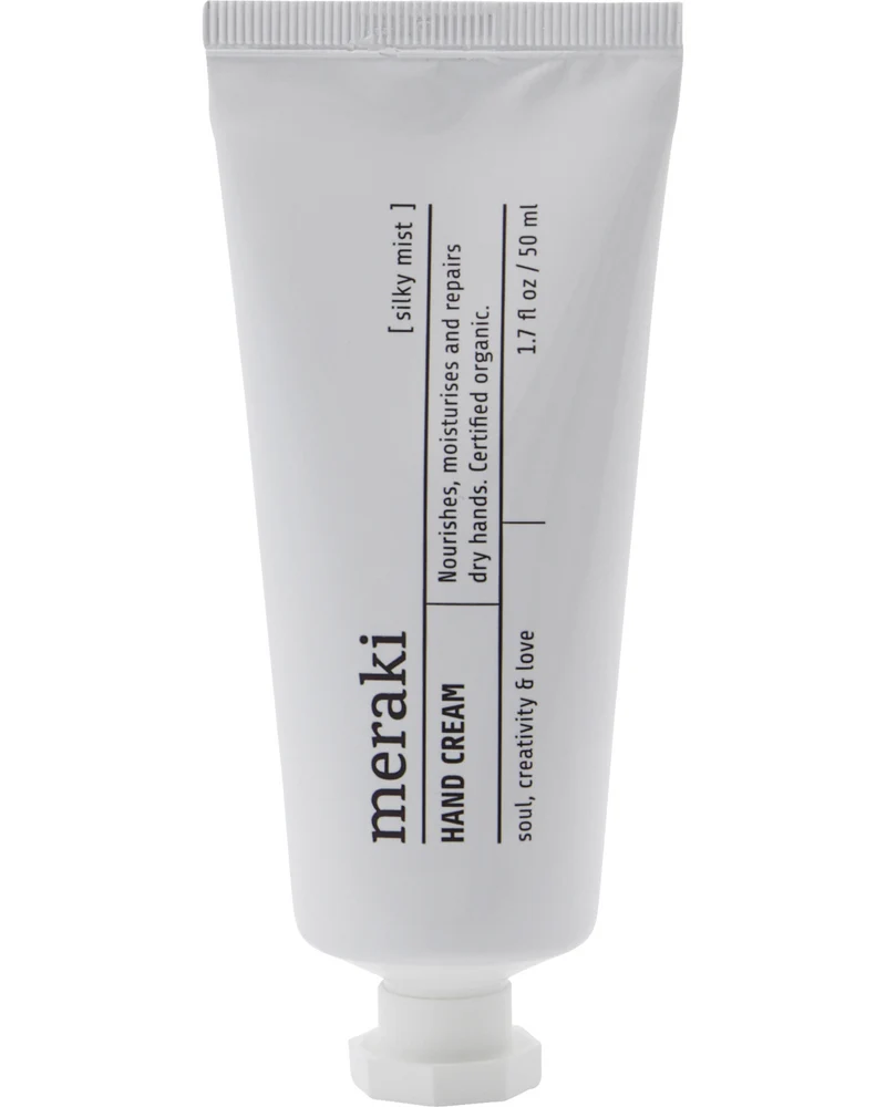 Handcreme Silky Mist 50ml
