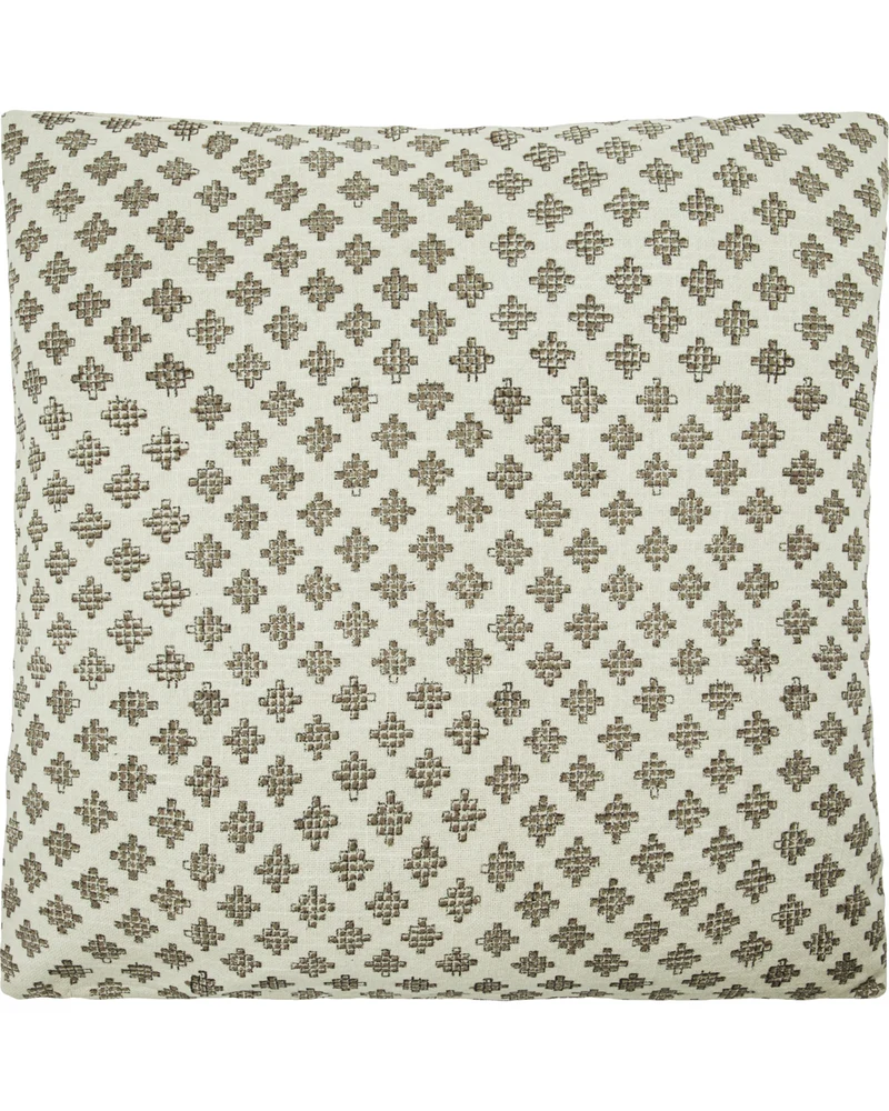 Kissenbezug Mari, Beige 50x50