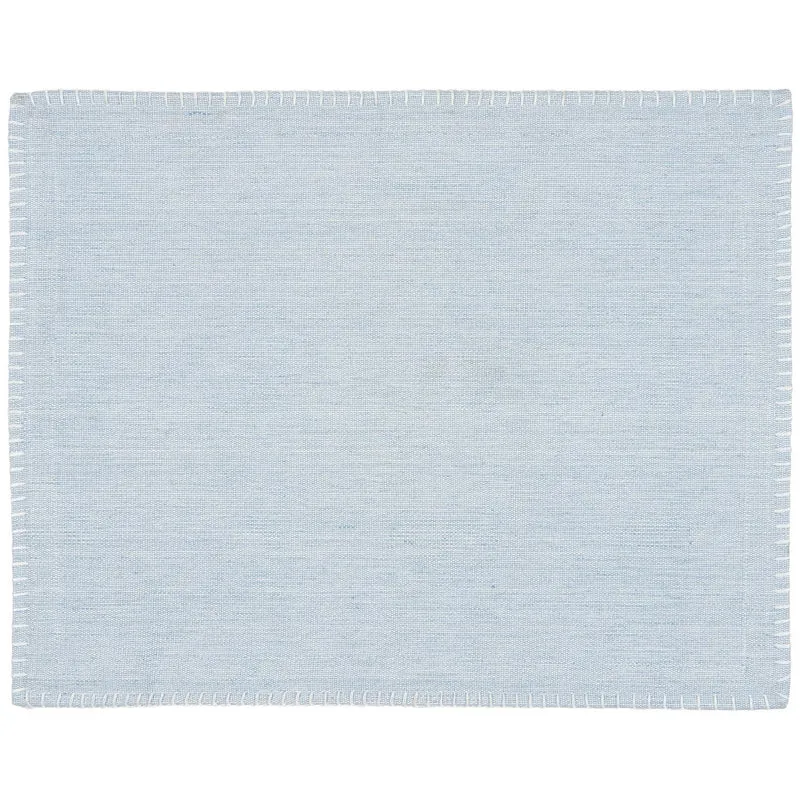 Platzgedeck Dusty Blue