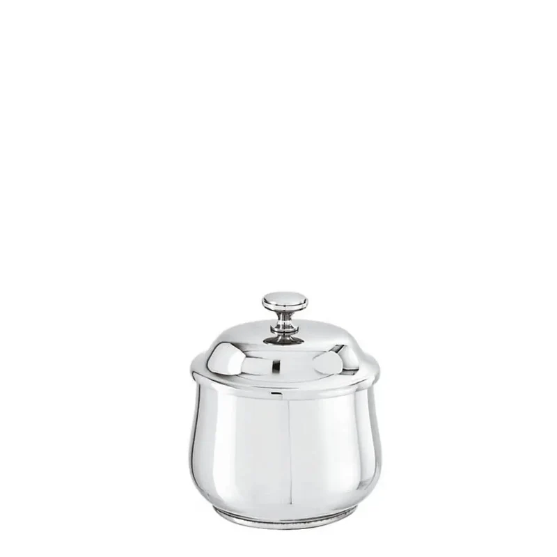 Sambonet Elite sugar bowl