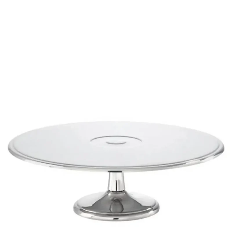 Sambonet Elite cake stand