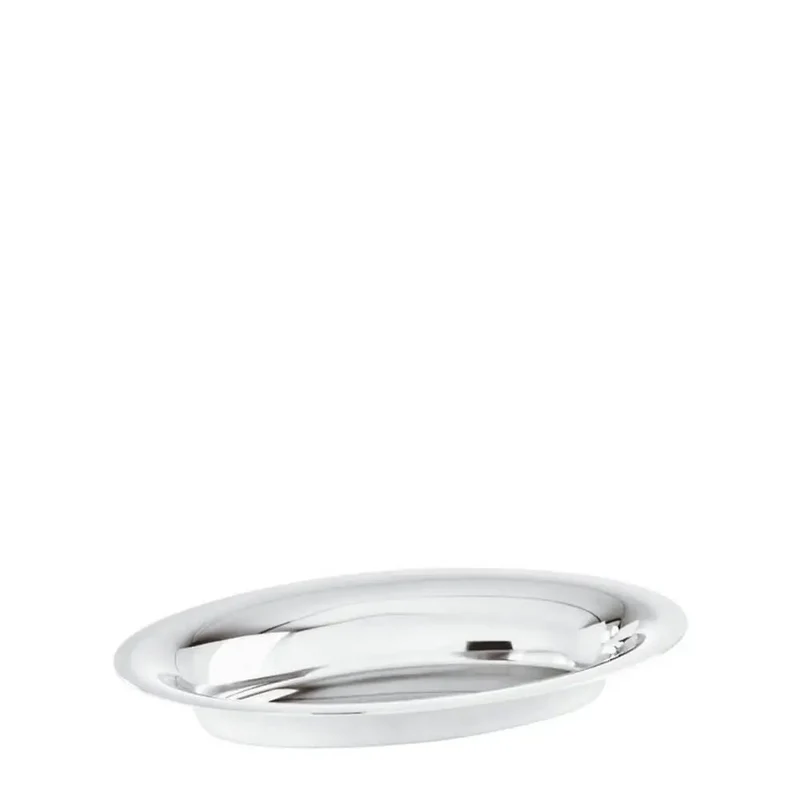 Sambonet Elite bread basket silverplated