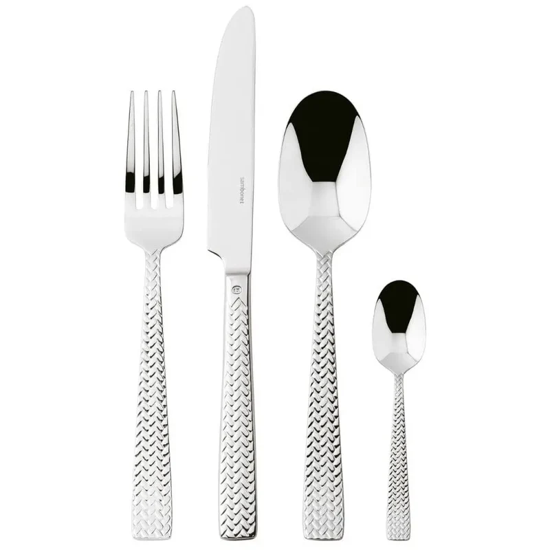 Sambonet Cortina cutlery set
