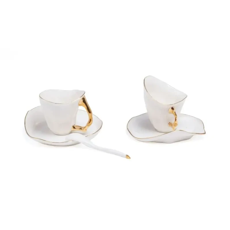 Seletti Meltdown cup set