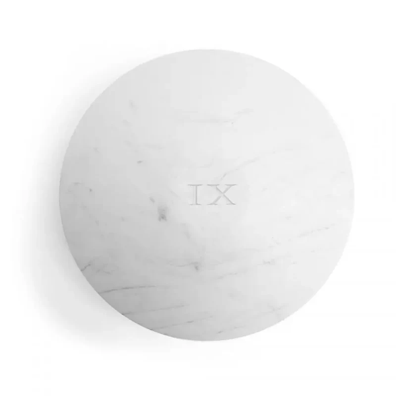 Seletti Lvdis marble disk