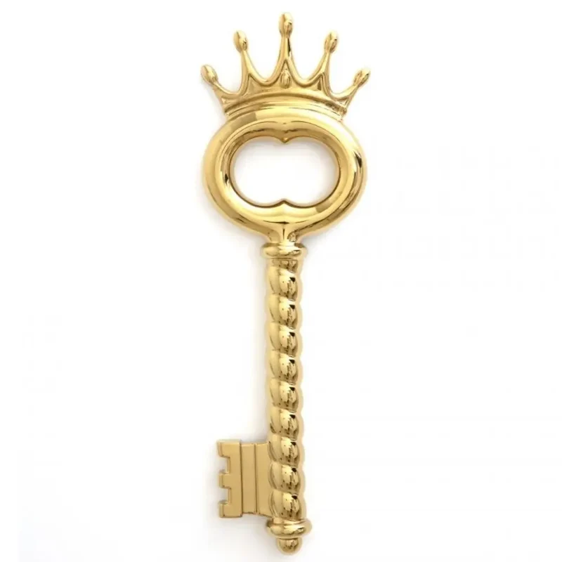 Seletti Keys key-shaped decoration