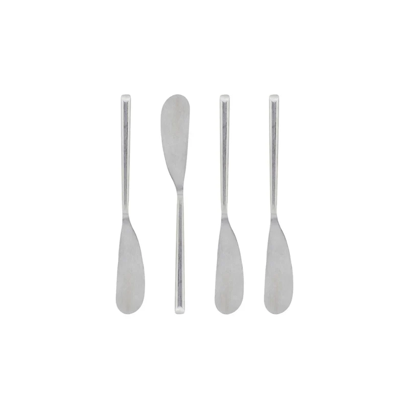 Buttermesser Daily - 4er Set