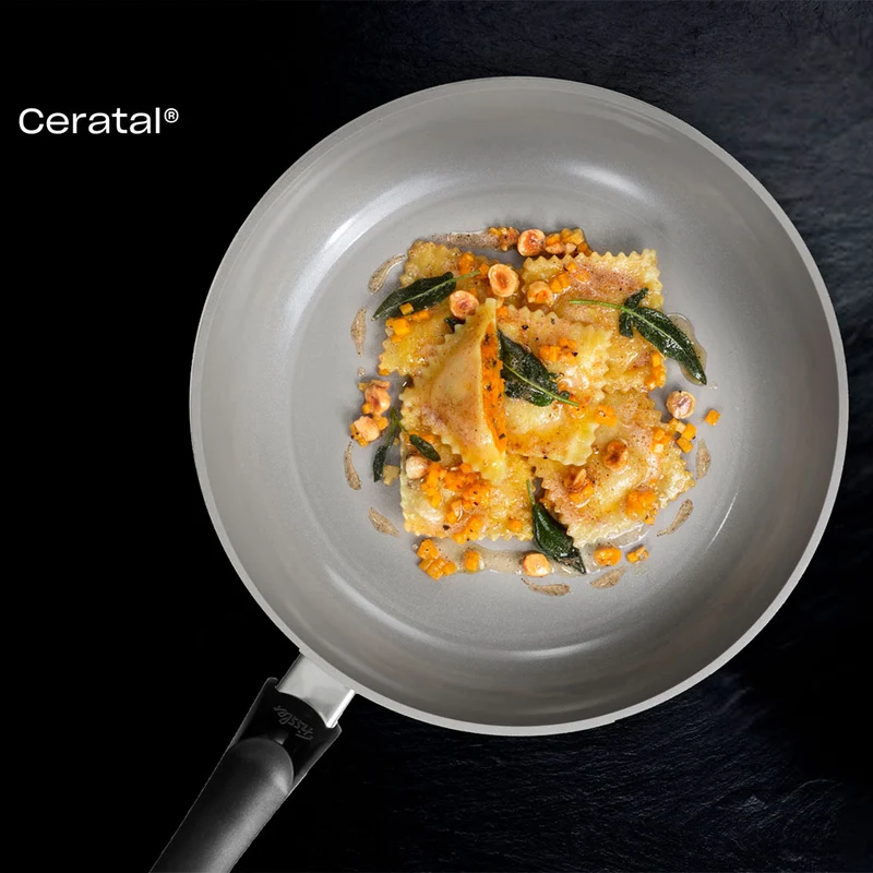 Sartén cerámica al agua Ceratal® Classic Fissler