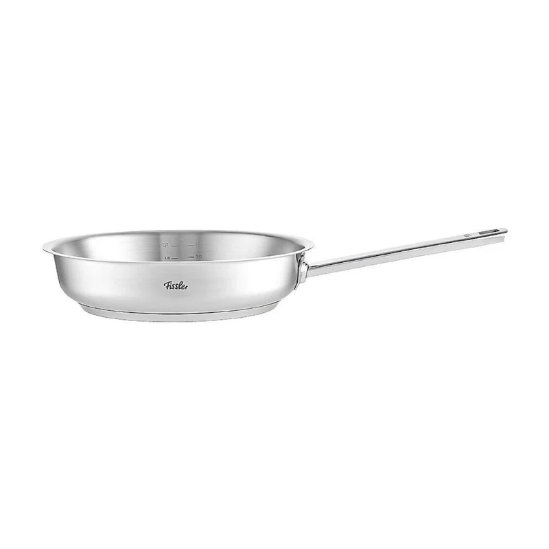Sartén de acero inoxidable Original-Profi Collection® Fissler