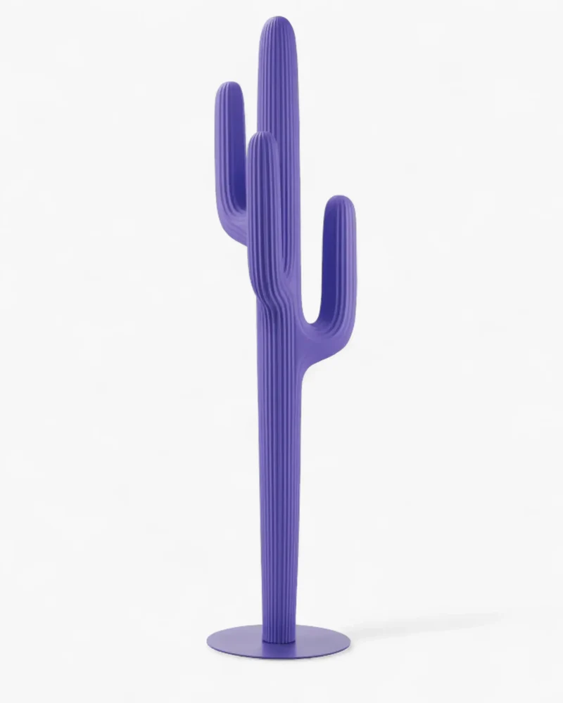 Qeeboo Saguaro Coat Rack outdoor