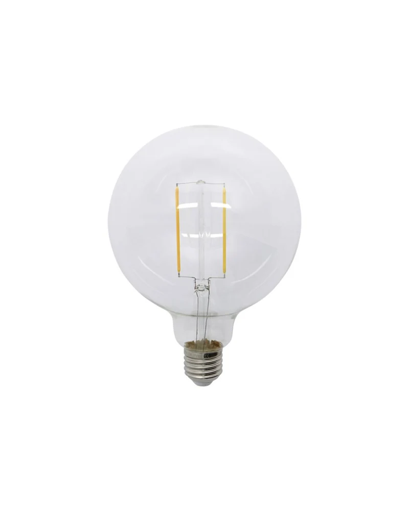 LED Light Bulb II - Clear Decoration