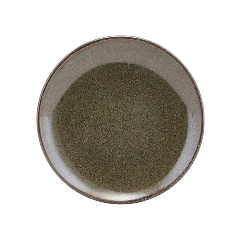Teller Lake - grün Ø 15 cm
