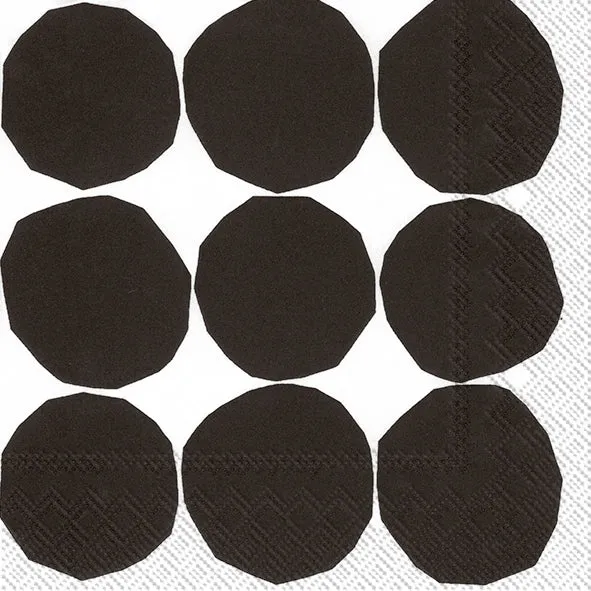 Marimekko Papierservietten - KIVET