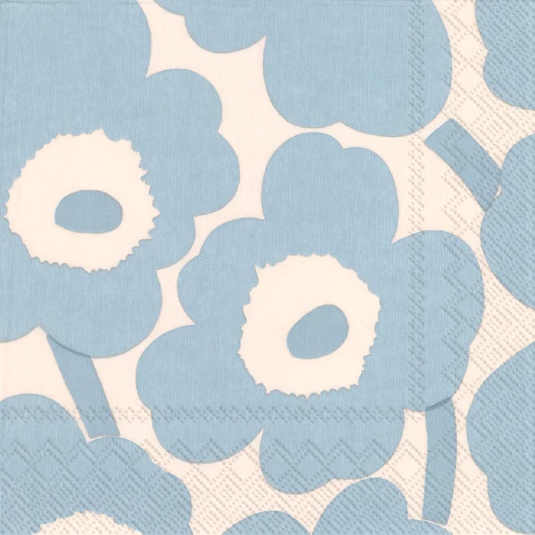 Marimekko Papierservietten - UNIKKO
