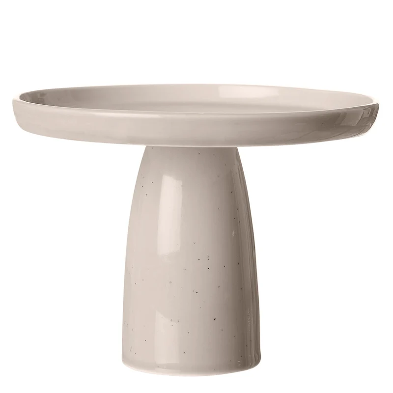 Tortenplatte Sand- Ø 20 cm