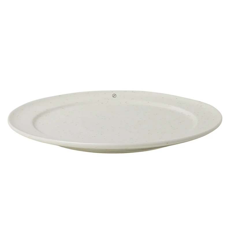 Teller - vanille Ø 27 cm