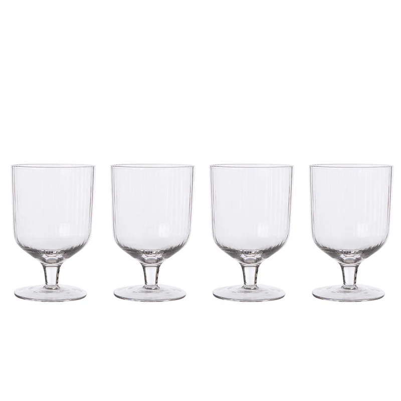 Schnapsglas - 4er Set