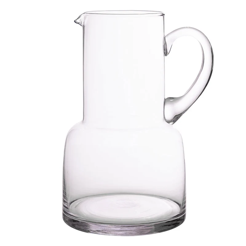 Krug aus Glas - 2,3 l