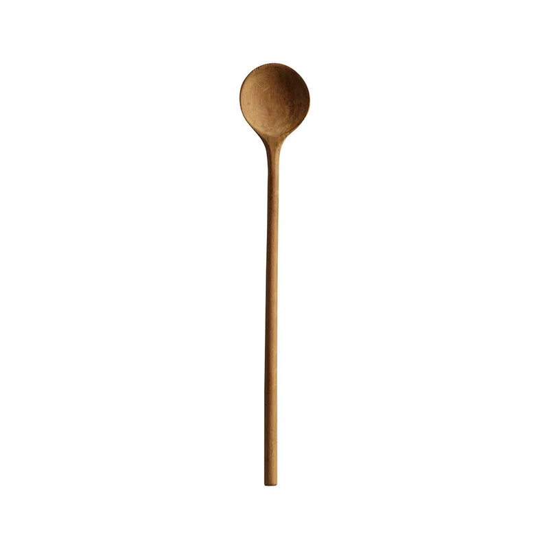 Langer Löffel Nusa - teak