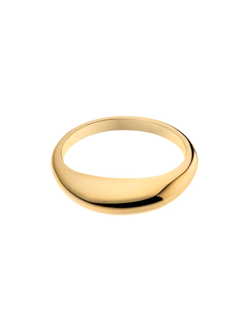 Ring Globe - gold