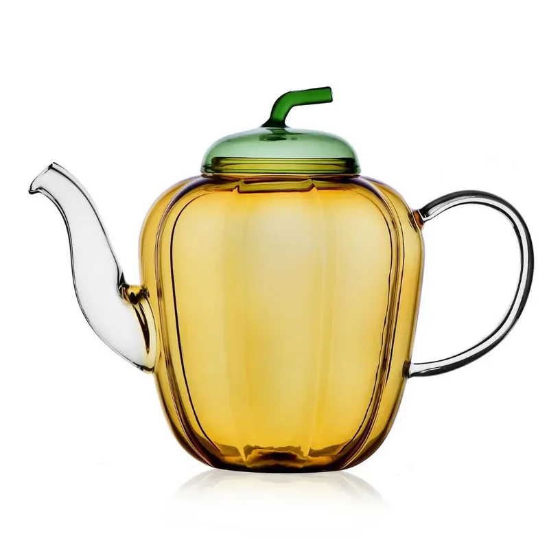 Ichendorf Vegetables teapot pepper
