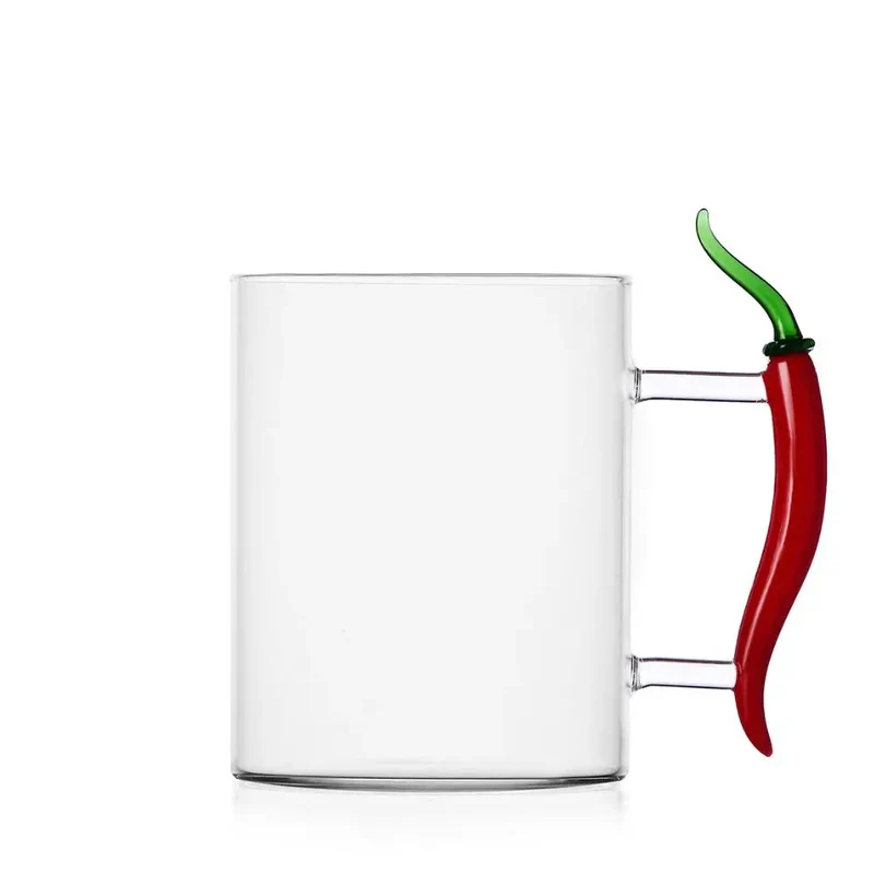 Ichendorf Vegetables mug chili pepper