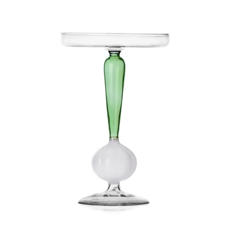 Ichendorf Vegetables footed plate