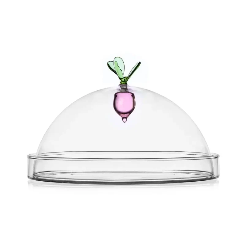 Ichendorf Vegetables dome with dish