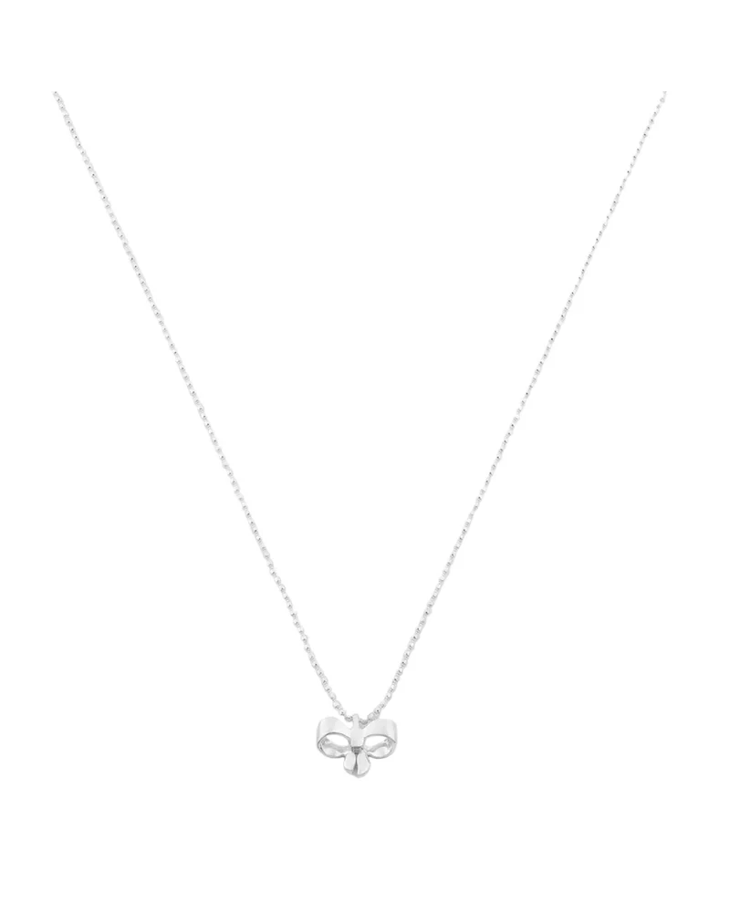 Halskette Rosie Mini - silber