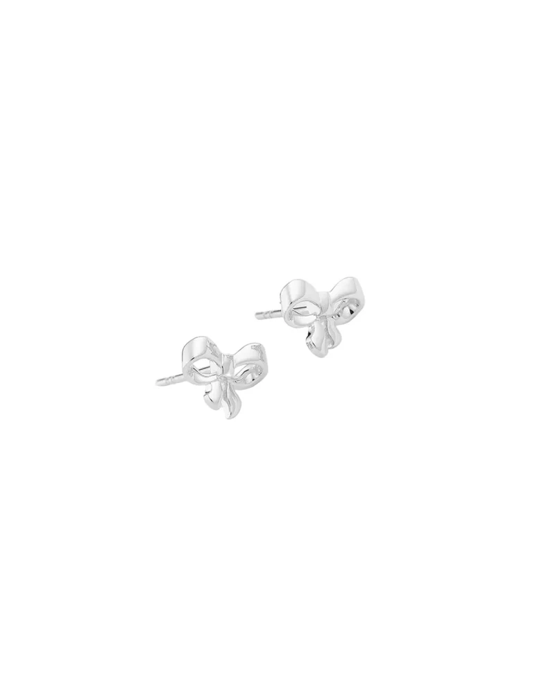 Ohrringe Rosie Mini - silber