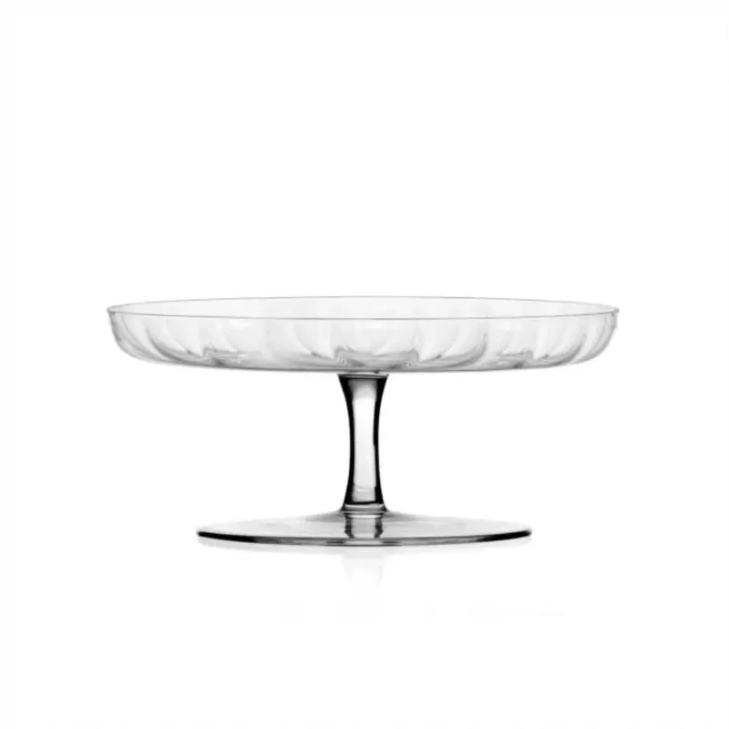 Ichendorf Pleats footed dish