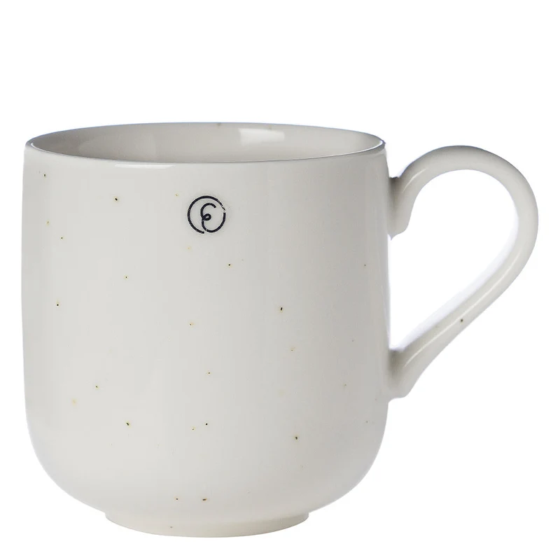 Becher - vanille