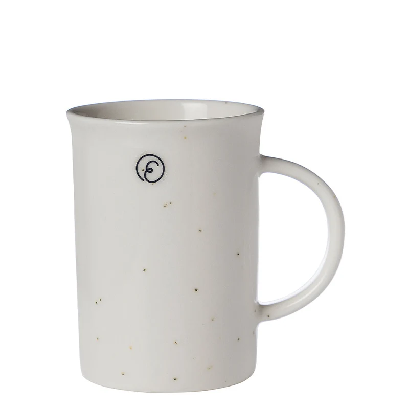Kleine Tasse - vanille