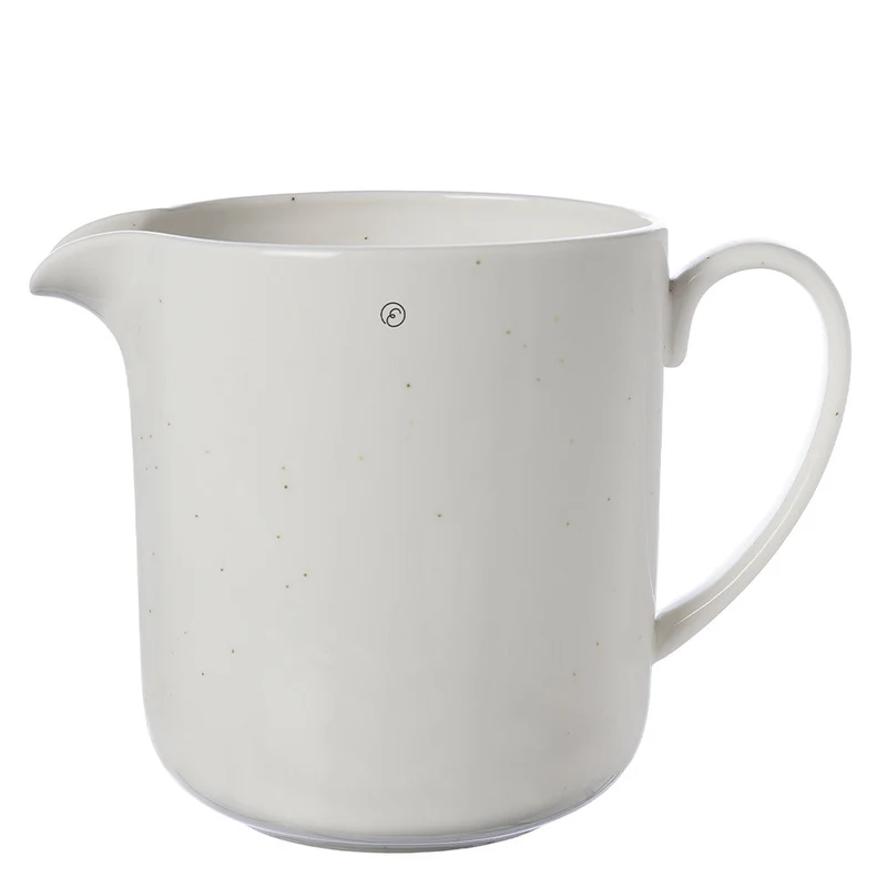 Krug - vanille 14 cm