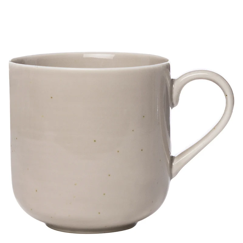 Kaffeebecher - sand