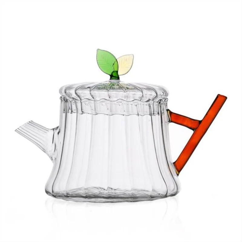 Ichendorf Greenwood teapot
