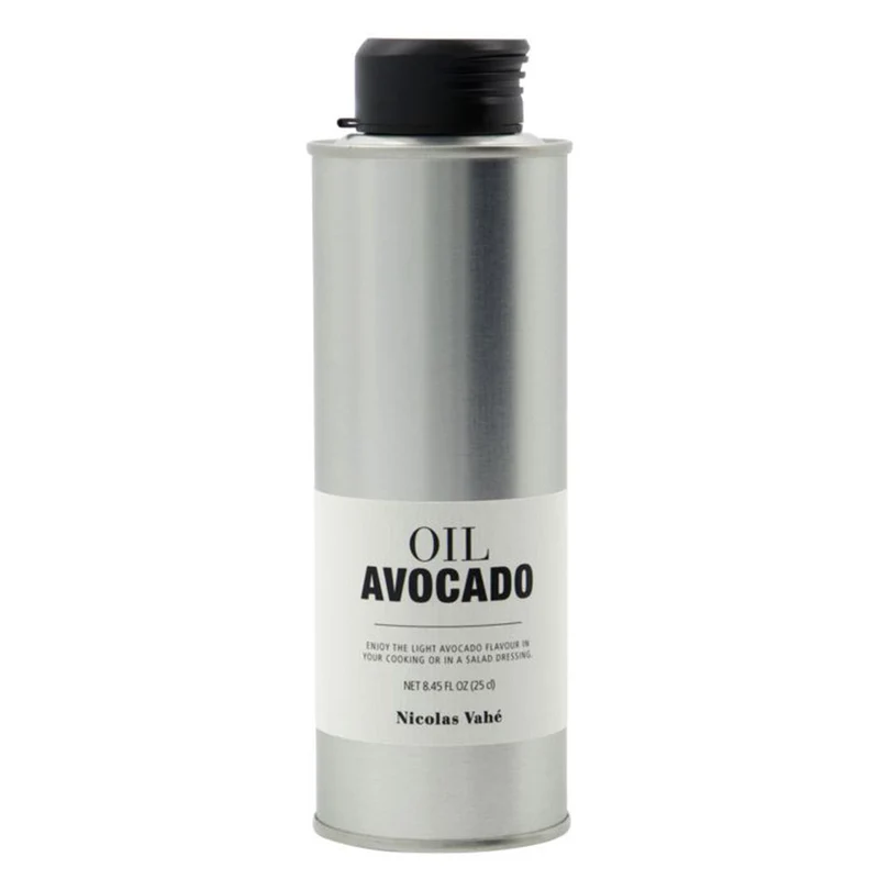 Avocadoöl
