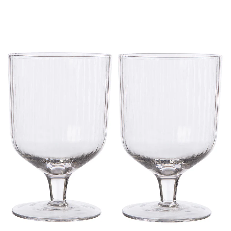 Gläser - 2er Set