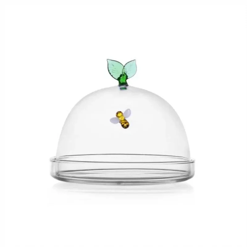 Ichendorf Garden Picnic dome with dish